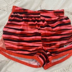 Girls Nike Shorts